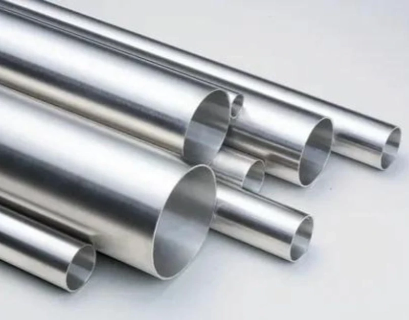 The Ultimate Guide to Choosing Nickel Alloy Pipes: Country-wise and Specifications