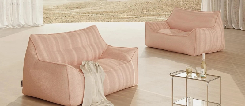 Why KKUSO’s Machine Washable Bean Bag Covers Make Life Easier