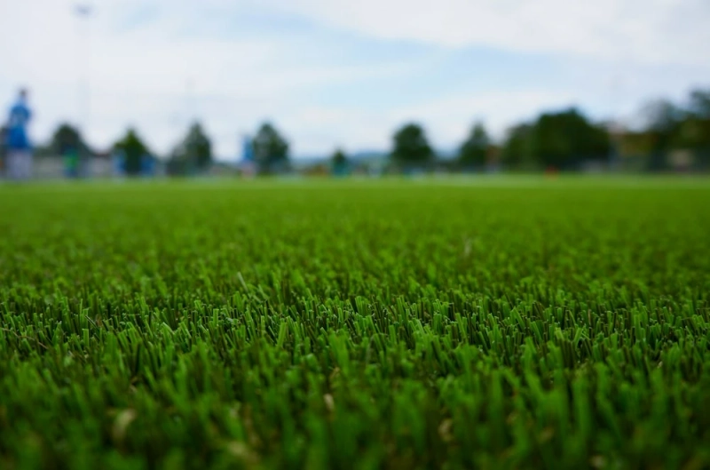 The Future of Artificial Grass: Biodegradable Materials and Self-Healing Properties