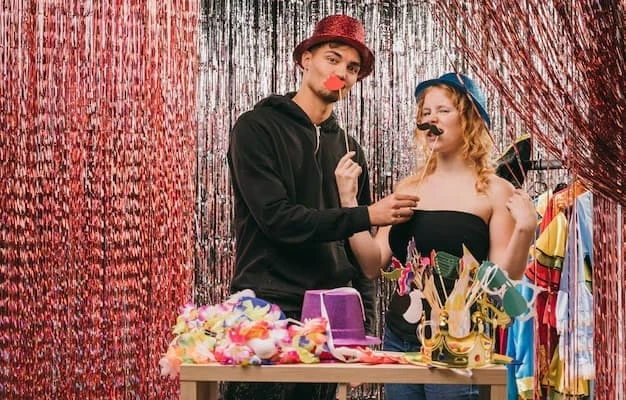 Top Reasons to Book a Photobooth Rental in Dallas for Your Next Event