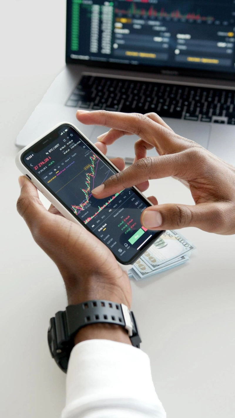 The benefits of day trading futures and how trade futures contract works?