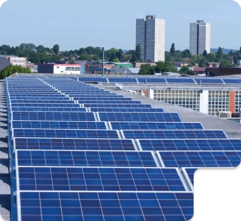 Solar Canopy Residential: Powering Homes with Style and Sustainability