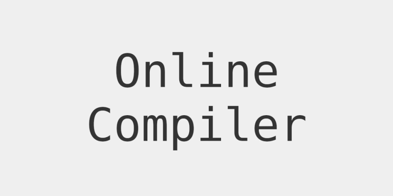 An overview of the different features and tools offered by online code editors
