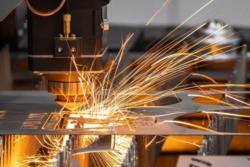 The Advantages of Partnering with a Leading Lathe Chuck Manufacturer