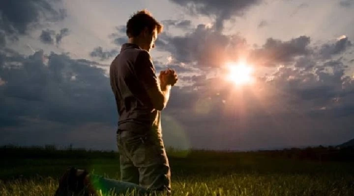 Finding Peace in a Chaotic World: The Power of Christian Faith