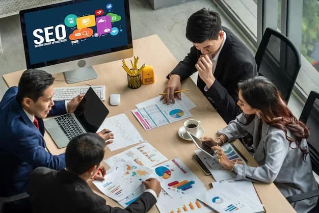 How a Search Engine Marketing Agency Drives Instant Traffic