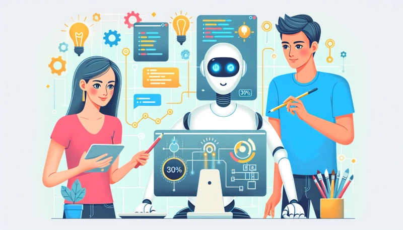 30% AI Rule for Digital Marketers: Controlling Automation Without Losing Strategy