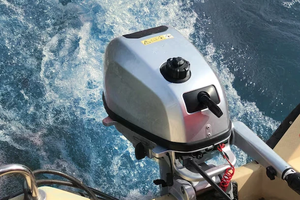 Comprehensive Marine Repair Services at Your Dockside