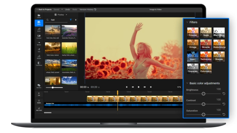Making Memorable Moments: An In-depth Guide of Video Invitation Makers.