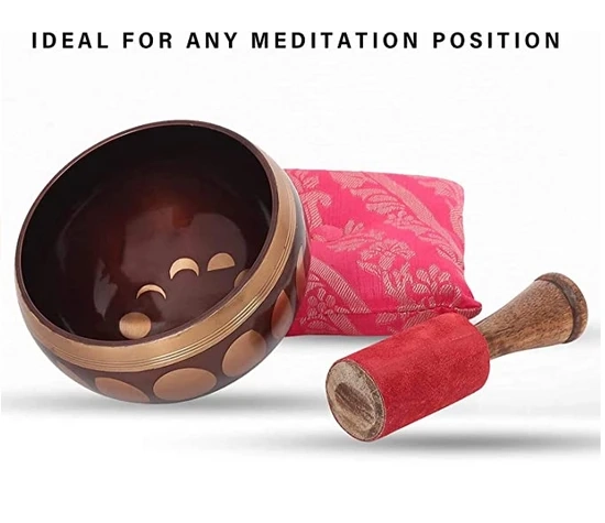 How do I know if my singing bowl is an antique?
