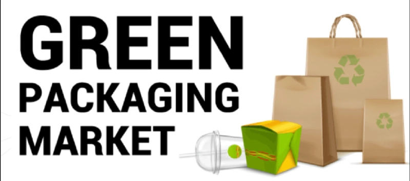 Green Packaging Market Size, Trends, Regional Segments and Forecast to 2021-2028