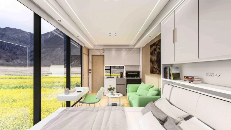 Why are Prefab Homes the Next-Gen Trend for Housing?