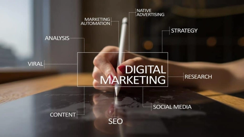 Which is the Best Digital Marketing Agency in Australia?