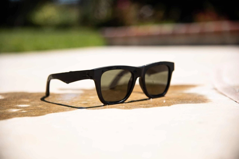 What are the benefits of Fit-Over Sunglasses?