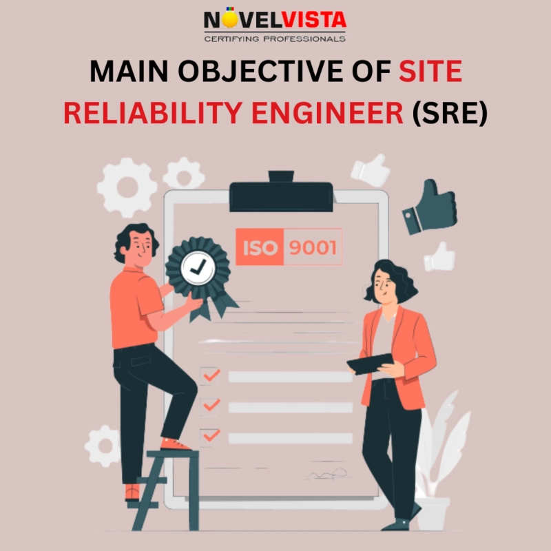 What's the Main Objective of SRE?