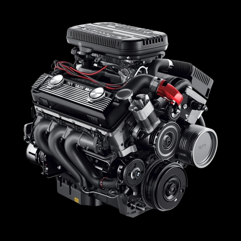 Discussing more about BMW M57 engine
