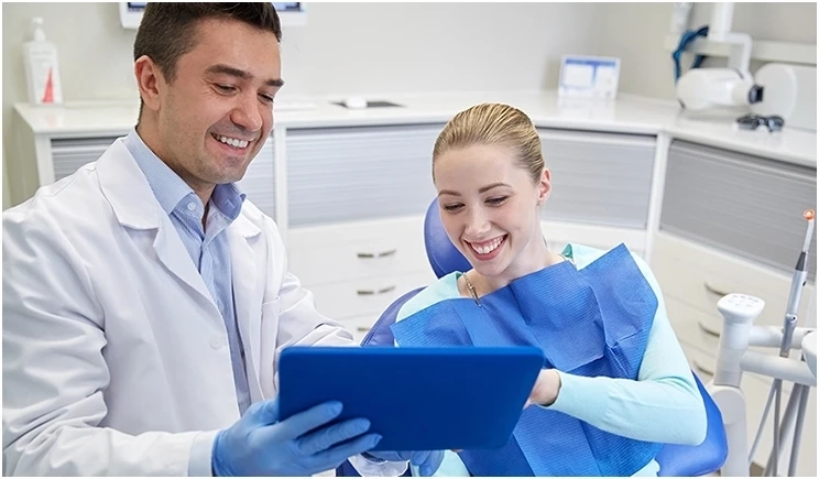 Cosmetic Dentistry: Elevate Your Smile to New Heights