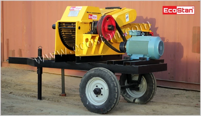 Mastering the Art of Selecting the Ideal Wood Chipper Size for Your Yard