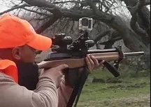 Enjoy the Wild Boar Hunting Packages Like Nowhere Else