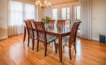 Flooring Services: Enhancing Durability and Style in Every Space