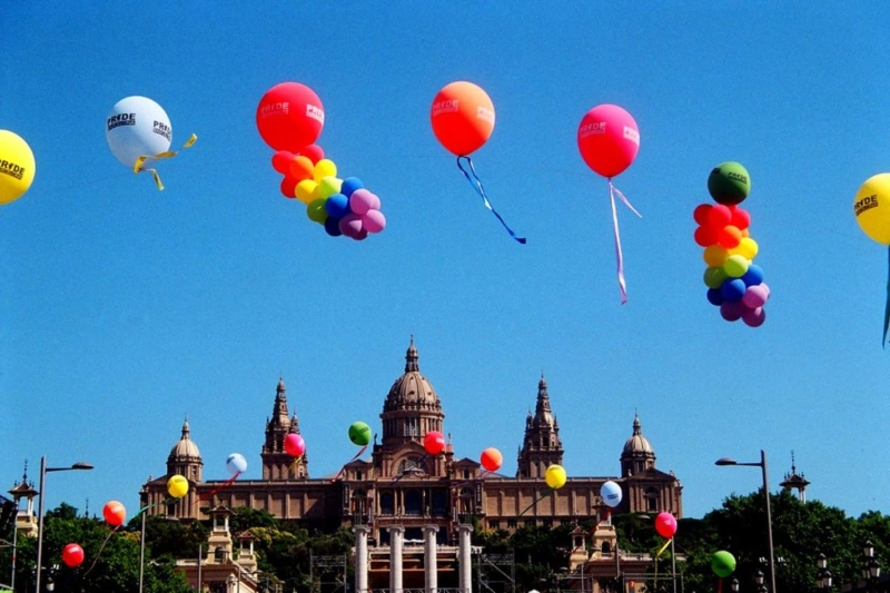 Eventos en Barcelona en julio: Una guía vibrante con DondeGo