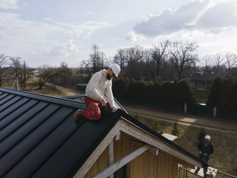 How the Arizona Housing Market Boom Is Making Roof Repairs a Smart Investment