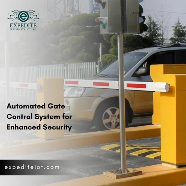 Precision Security Through Smart Gate Barriers in Qatar