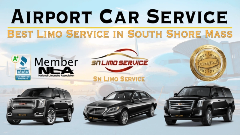 Experience the Luxury of Airport Limo Service on Your Next Travel Adventure