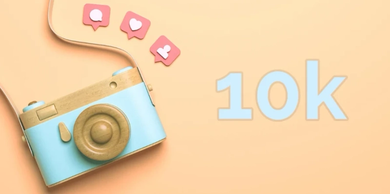 The Road to 10k Instagram Followers: Unveiling the Secrets of Social Media Stardom