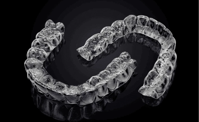 Invisible Braces in Karachi: The Modern Solution for a Confident Smile
