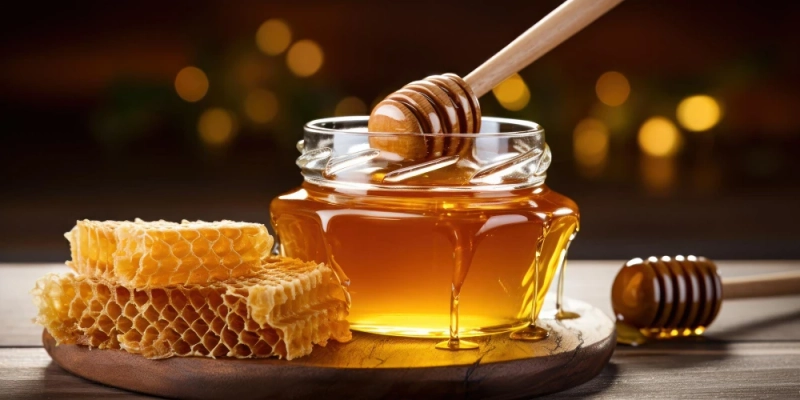 The Surprising Uses of Organic Honey in Beauty and Skincare