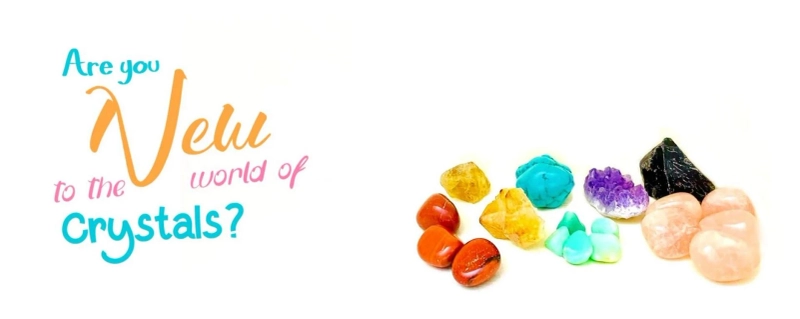Which Crystals Help to Reduce Anxiety?