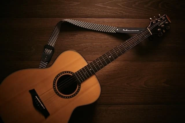 What's the Secret Behind String by String? Delving into Guitar Services