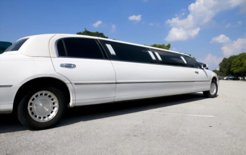 Unlocking Hidden Gems Discovering Hermitage TN through Taxi Transportation Services