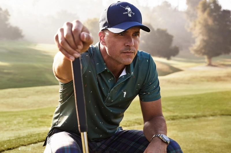 4 Signs It’s Time to Upgrade Your Golf Outfit