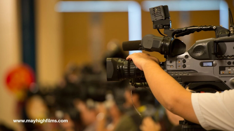 Mayhigh Films Mumbai's Best Tv Commercials Film Makers