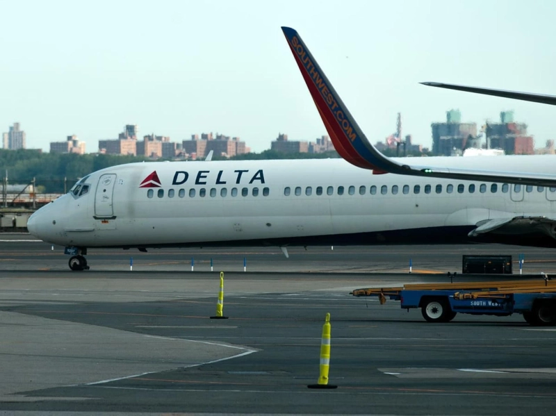 Delta Airlines Same Day Flight Change Policy