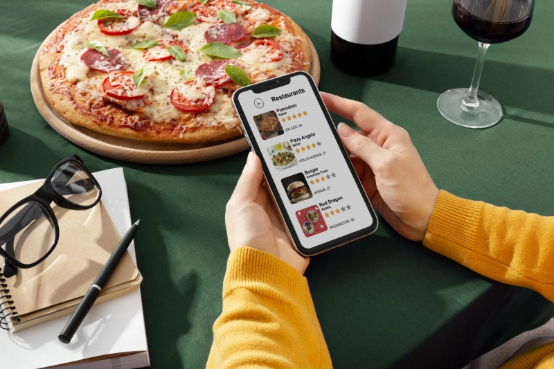 How to Create a Food Delivery App Like Keeta in 2026: Complete Guide