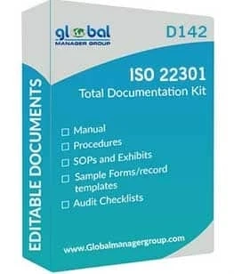 ISO 22301 Documentation Essentials: Ensuring Seamless Business Continuity