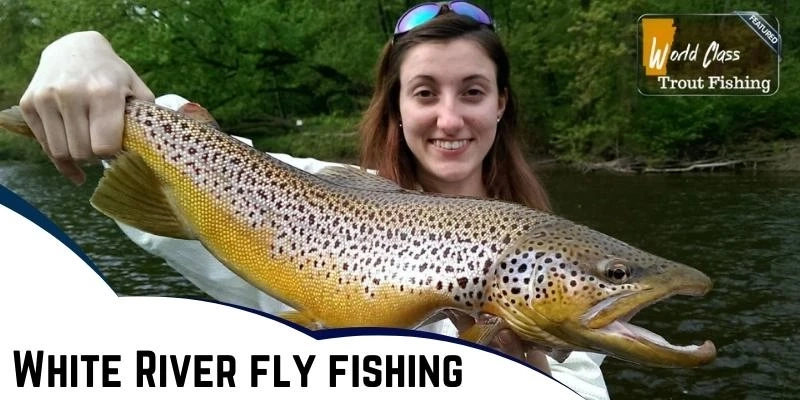 Is fly fishing difficult to learn?