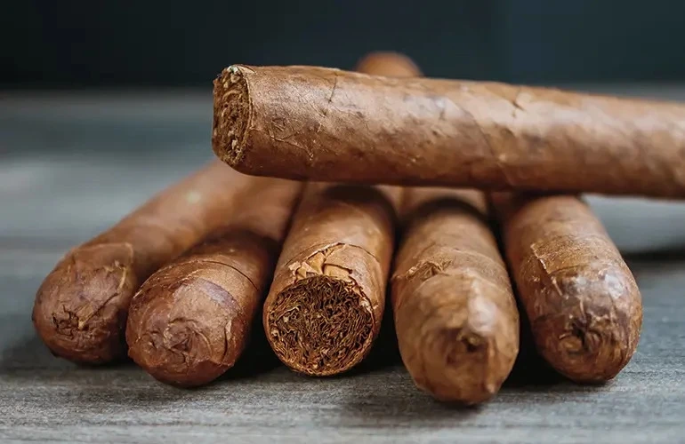 From Aromatic to Bold: Understanding the Diversity of Black and Mild Flavors