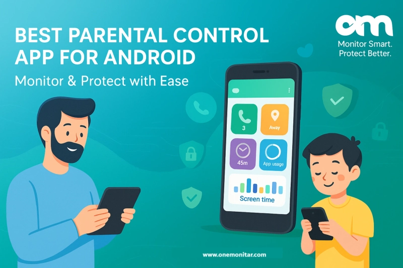 The Ultimate Guide to Choosing the Best Parental Control App for Android in 2025