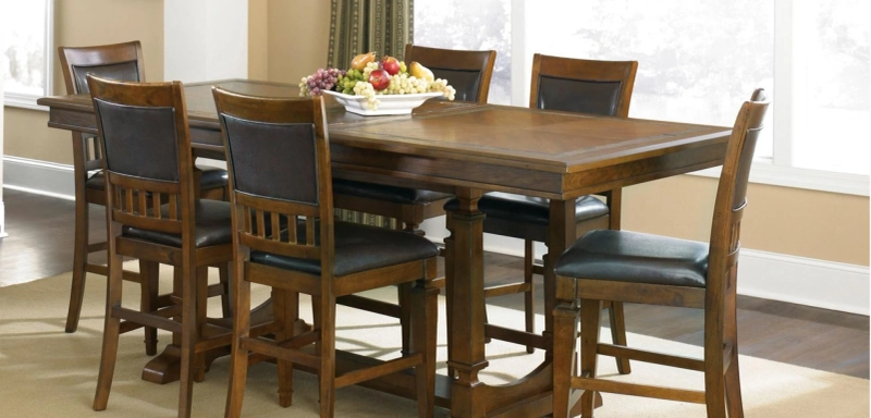 Four Questions to Ask Yourself before Buying a Dining Table