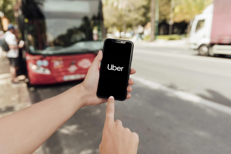 Top Features Every Uber Clone App Needs to Succeed in 2024