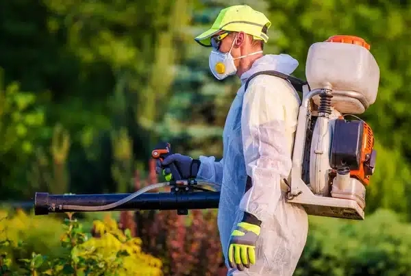 Why Are Pests Attracted To Moisture?