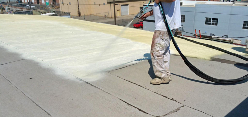 How to Choose the Right Roofing Insulation Company for Your Project in Whitney, NV