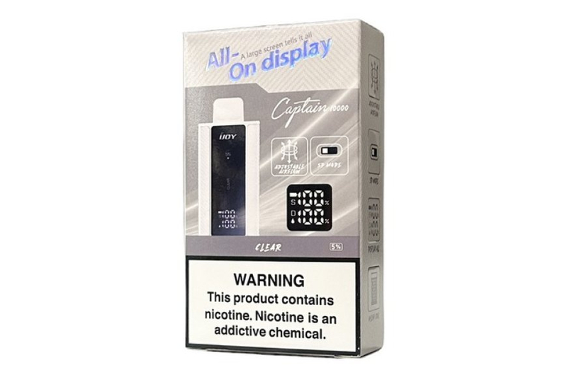 iJoy Vape