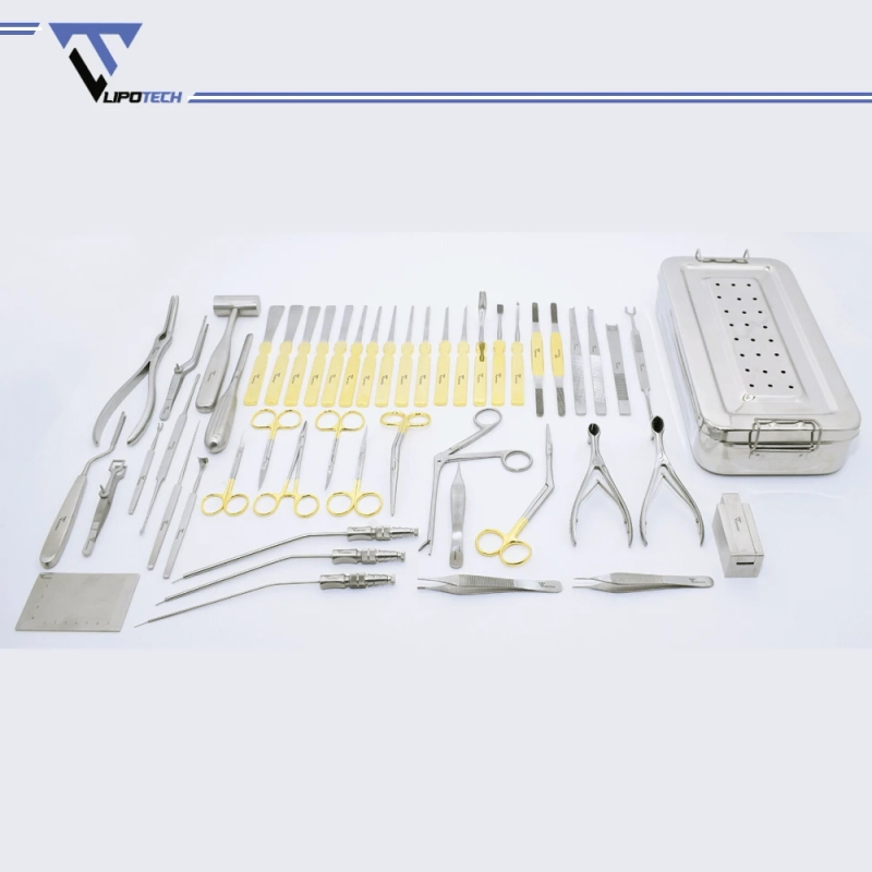 Discover your Brand in Plastic Surgery Instruments