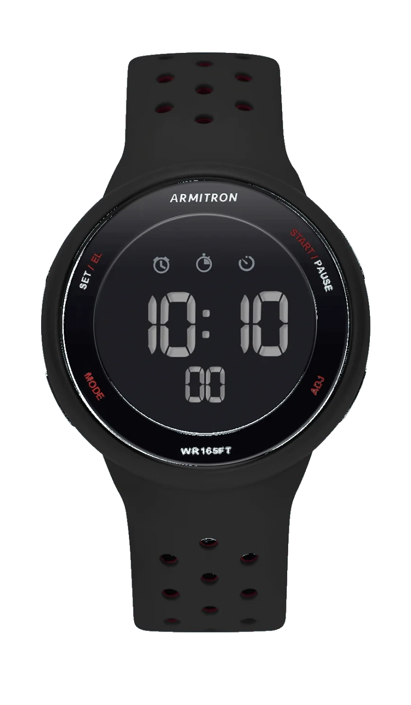 3 Reasons to Wear a Sport Watch While Running, Training, and More