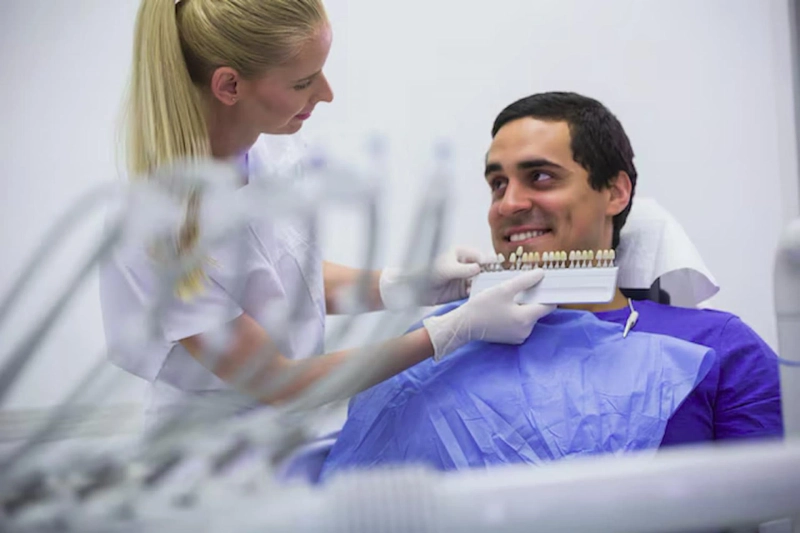 Scottsdale Dental Crowns: Improve Your Smile and Confidence